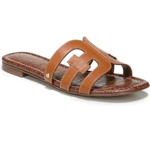 Sam Edelman Bay Cutout Slide Sandal